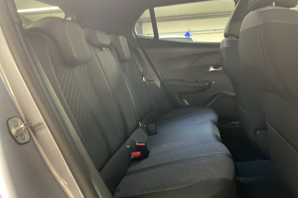 Peugeot 2008 100 S&S BVM6 Allure
