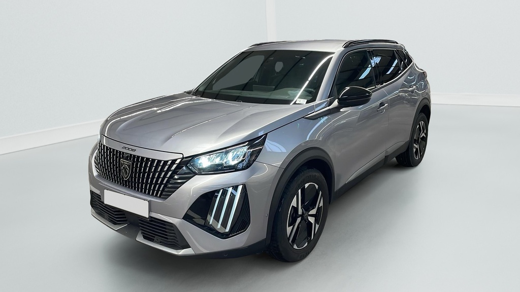 Peugeot 2008 100 S&S BVM6 Allure