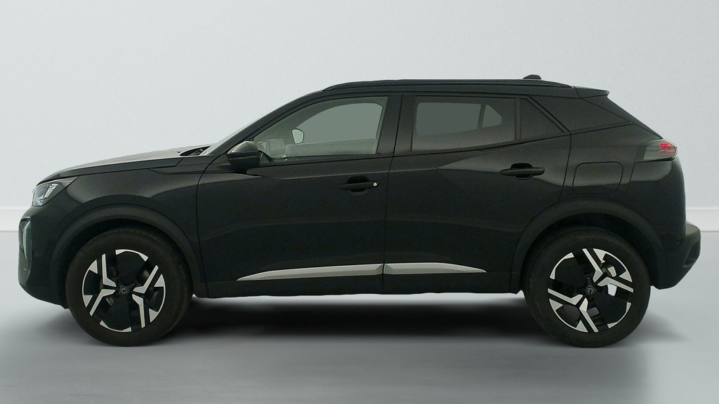Peugeot 2008 100 S&S BVM6 Allure