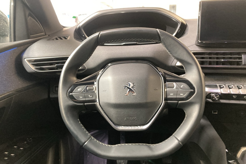 Peugeot 3008 PureTech 130ch S&S BVM6 Allure Pack