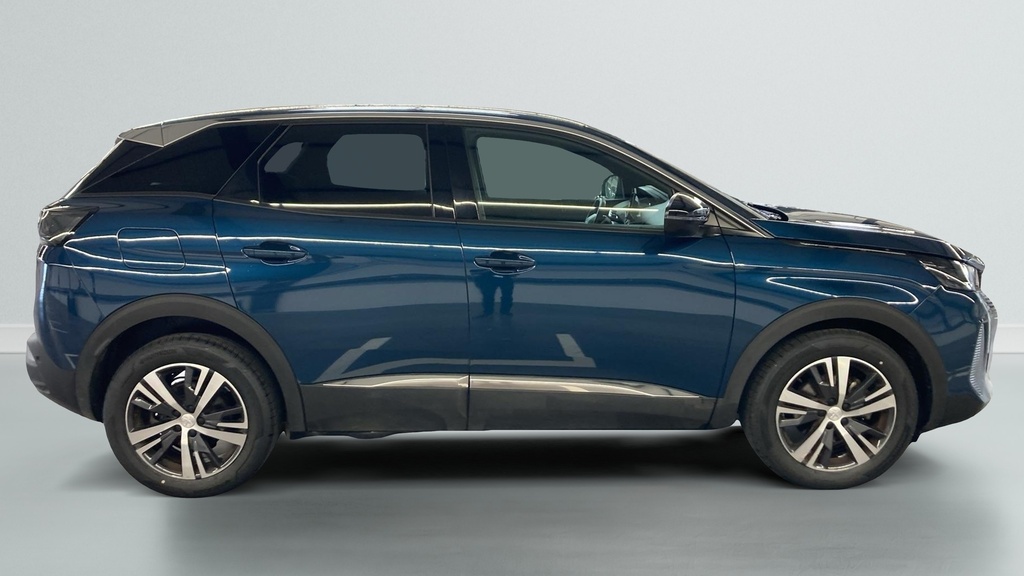 Peugeot 3008 PureTech 130ch S&S BVM6 Allure Pack
