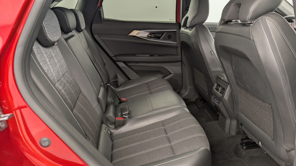 Renault Austral mild hybrid 160 auto Techno