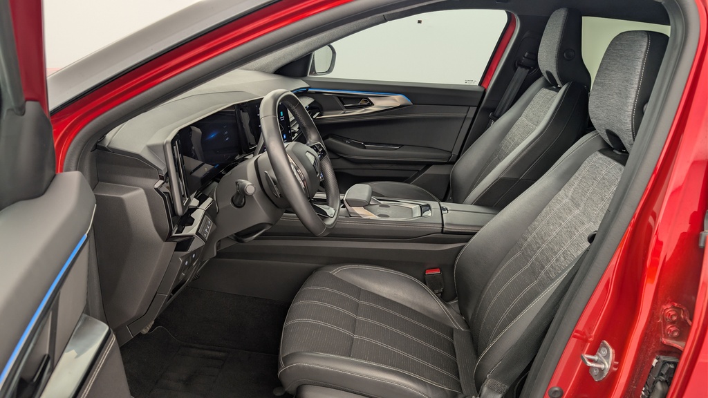 Renault Austral mild hybrid 160 auto Techno