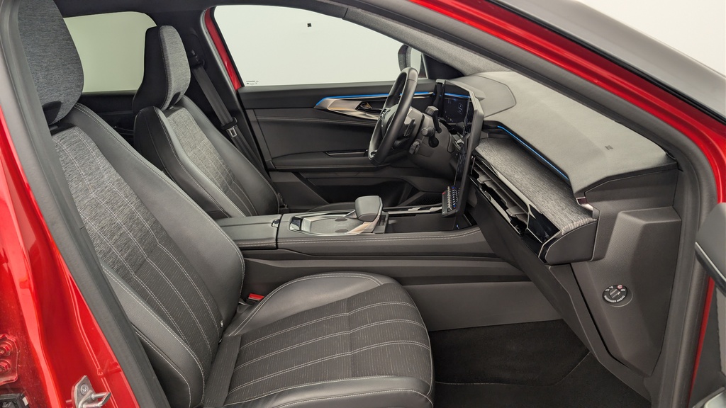 Renault Austral mild hybrid 160 auto Techno