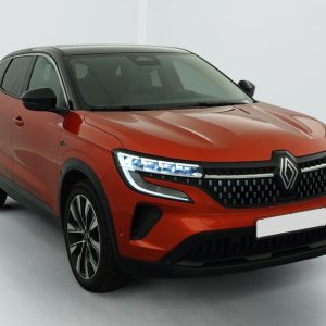 Renault Austral mild hybrid 160 auto Techno