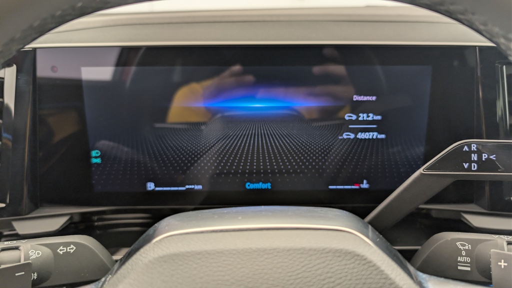 Renault Austral mild hybrid 160 auto Techno