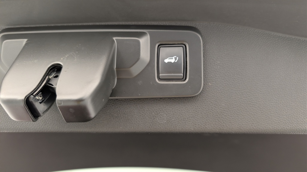 Renault Austral mild hybrid 160 auto Techno