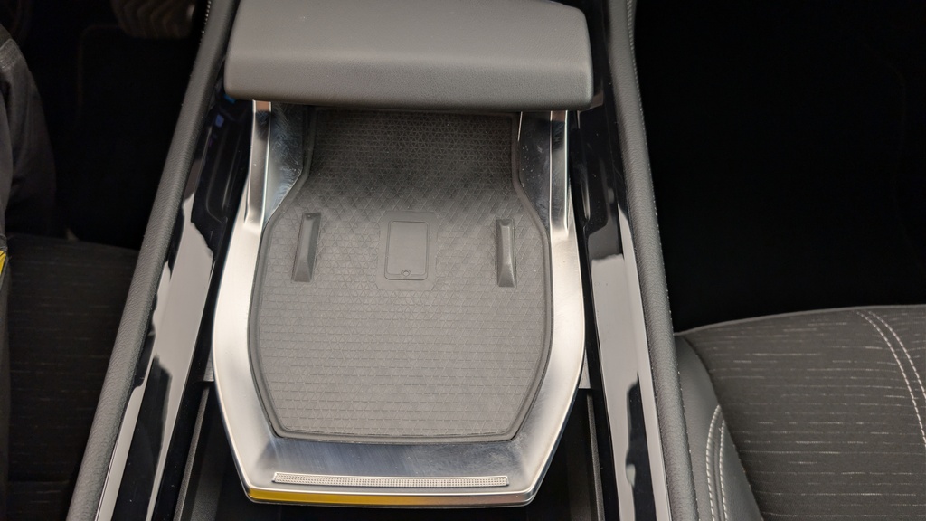 Renault Austral mild hybrid 160 auto Techno