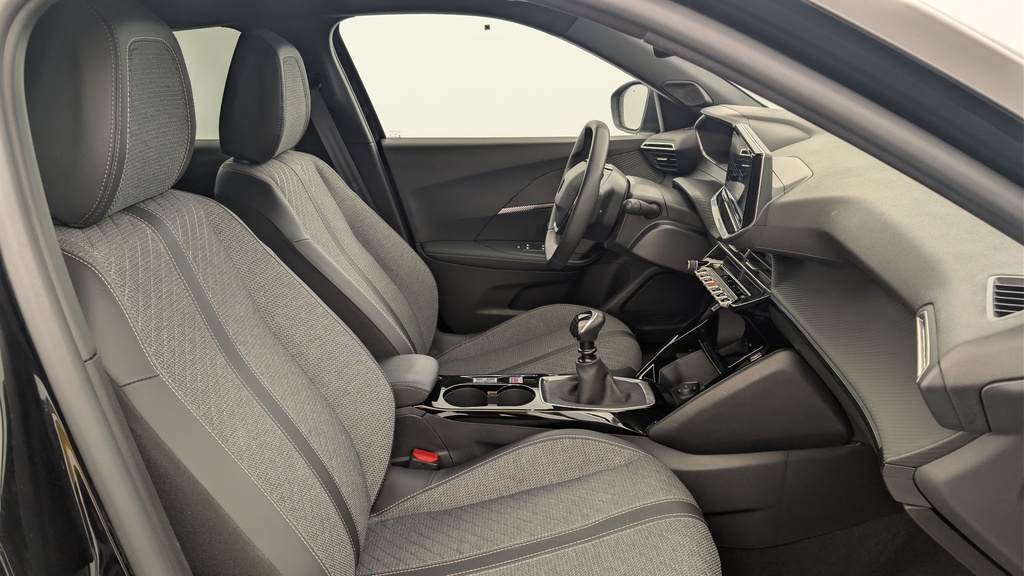 Peugeot 2008 100 S&S BVM6 Allure