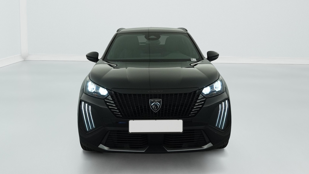Peugeot 2008 100 S&S BVM6 Allure