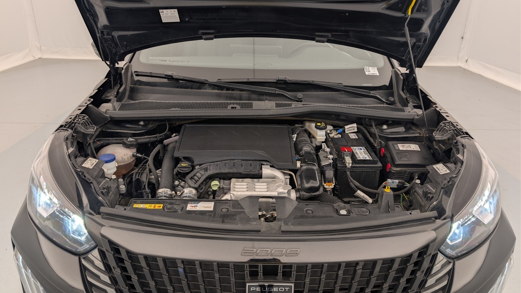 Peugeot 2008 100 S&S BVM6 Allure