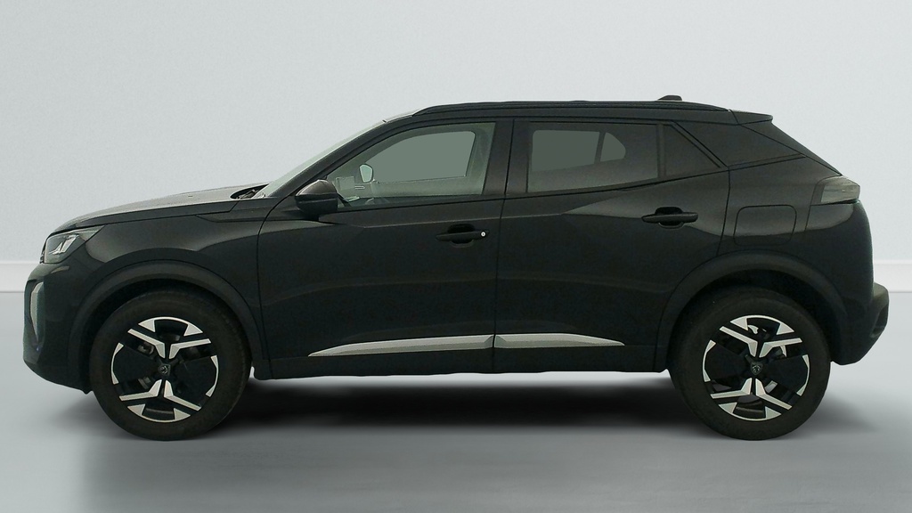 Peugeot 2008 100 S&S BVM6 Allure