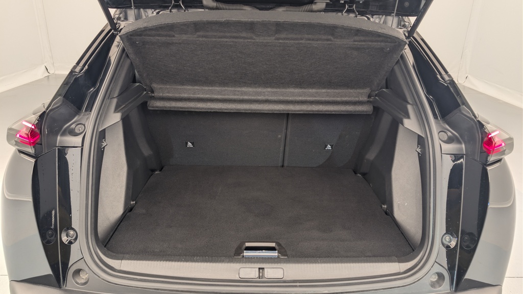 Peugeot 2008 100 S&S BVM6 Allure