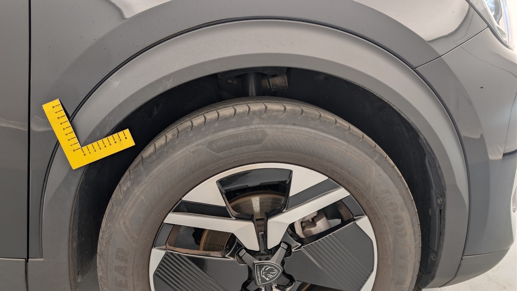Peugeot 2008 100 S&S BVM6 Allure