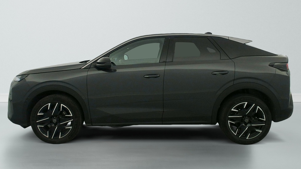 Peugeot 3008 Hybrid 145 e-DCS6 Allure