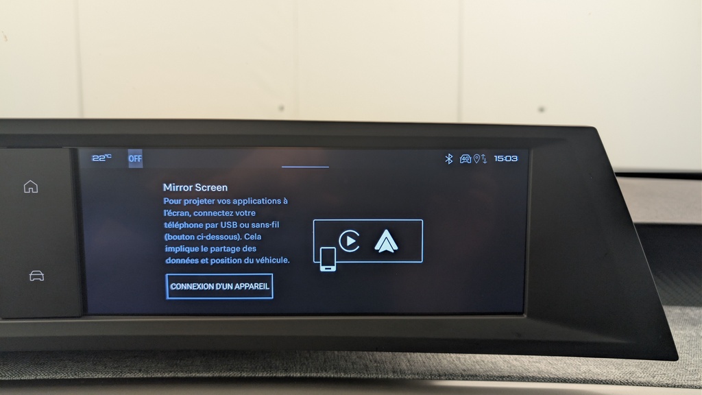 Peugeot 3008 Hybrid 145 e-DCS6 Allure