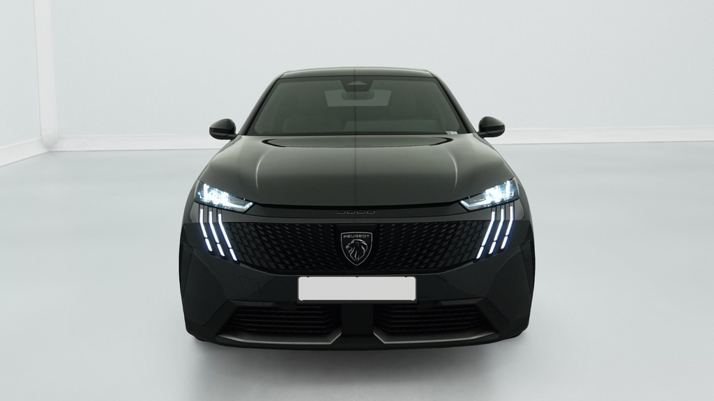 Peugeot 3008 Hybrid 145 e-DCS6 Allure