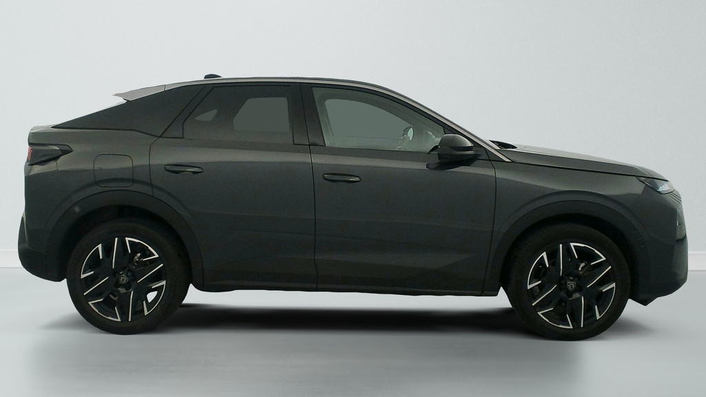 Peugeot 3008 Hybrid 145 e-DCS6 Allure