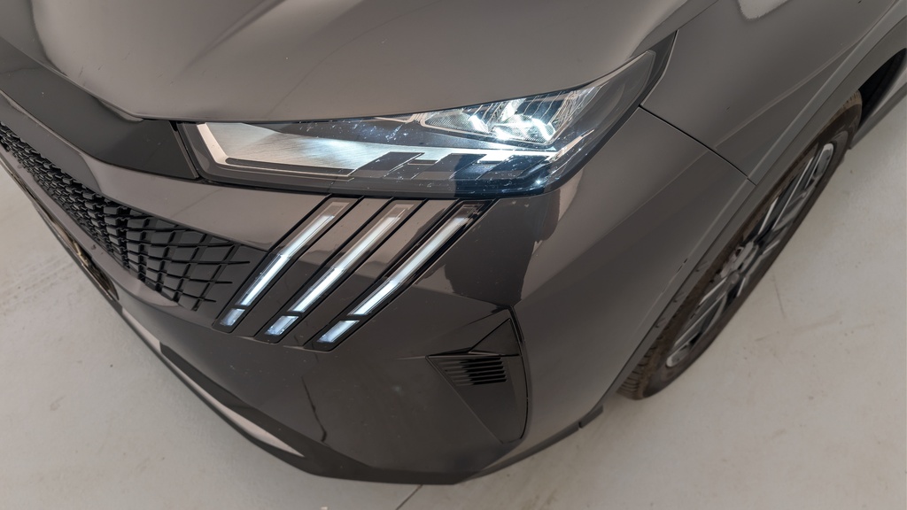 Peugeot 3008 Hybrid 145 e-DCS6 Allure