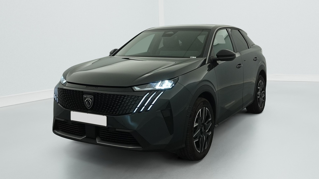 Peugeot 3008 Hybrid 145 e-DCS6 Allure