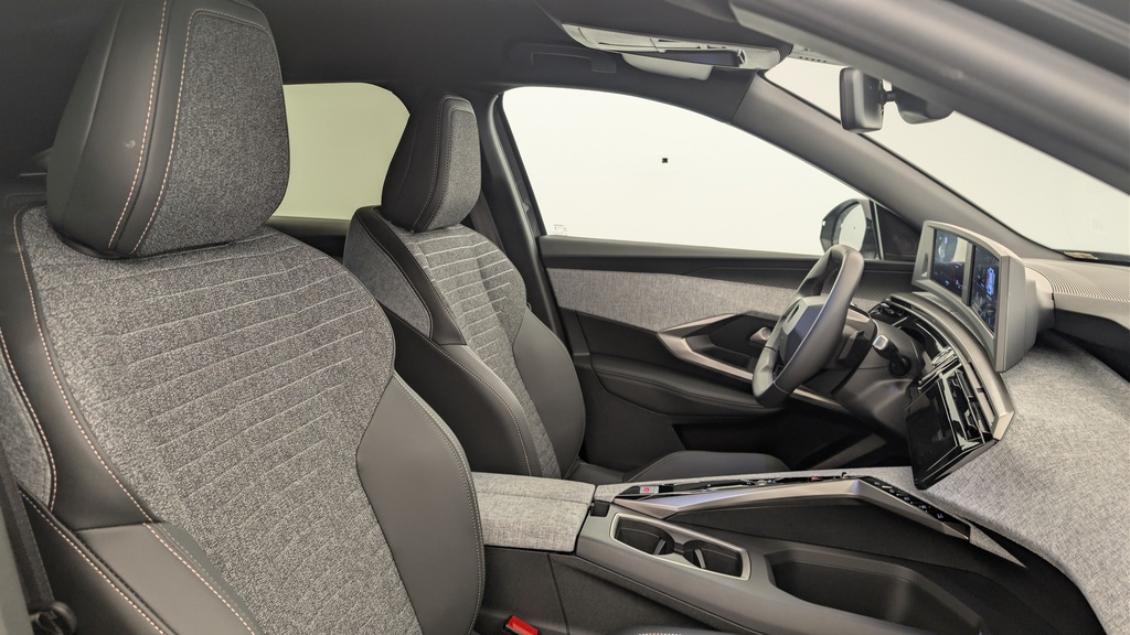 Peugeot 3008 Hybrid 145 e-DCS6 Allure