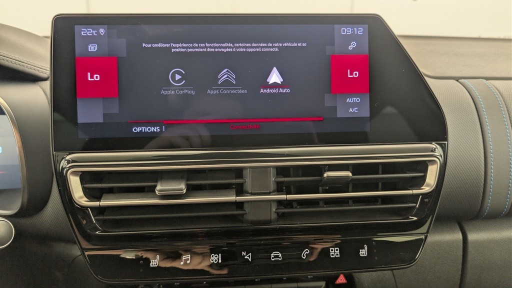 Citroen C5 Aircross BlueHDi 130 EAT8 Max