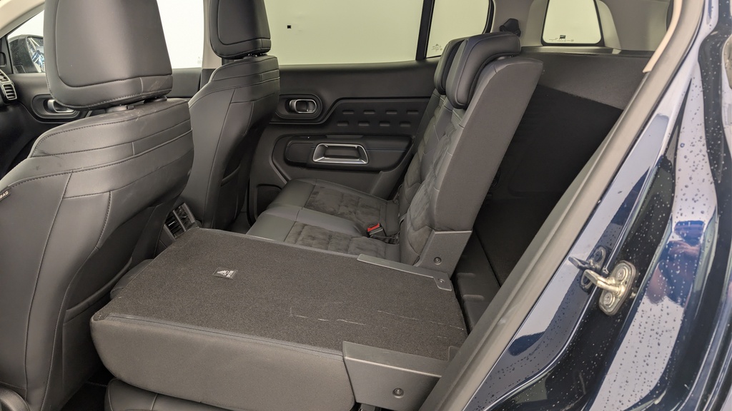 Citroen C5 Aircross BlueHDi 130 EAT8 Max