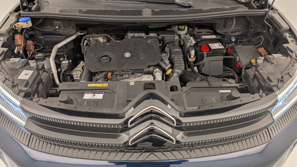 Citroen C5 Aircross BlueHDi 130 EAT8 Max