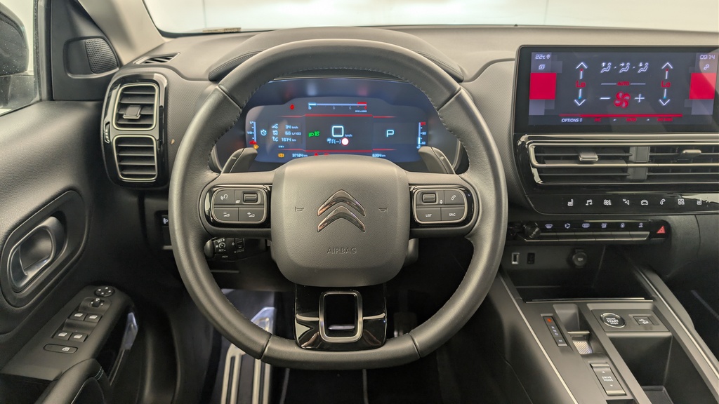 Citroen C5 Aircross BlueHDi 130 EAT8 Max