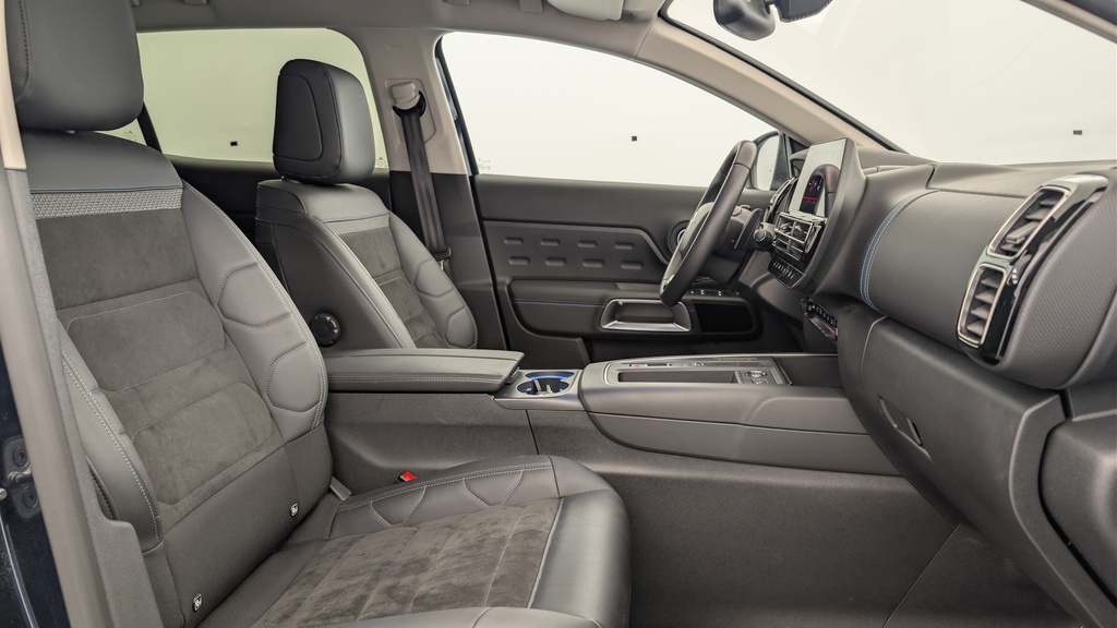 Citroen C5 Aircross BlueHDi 130 EAT8 Max