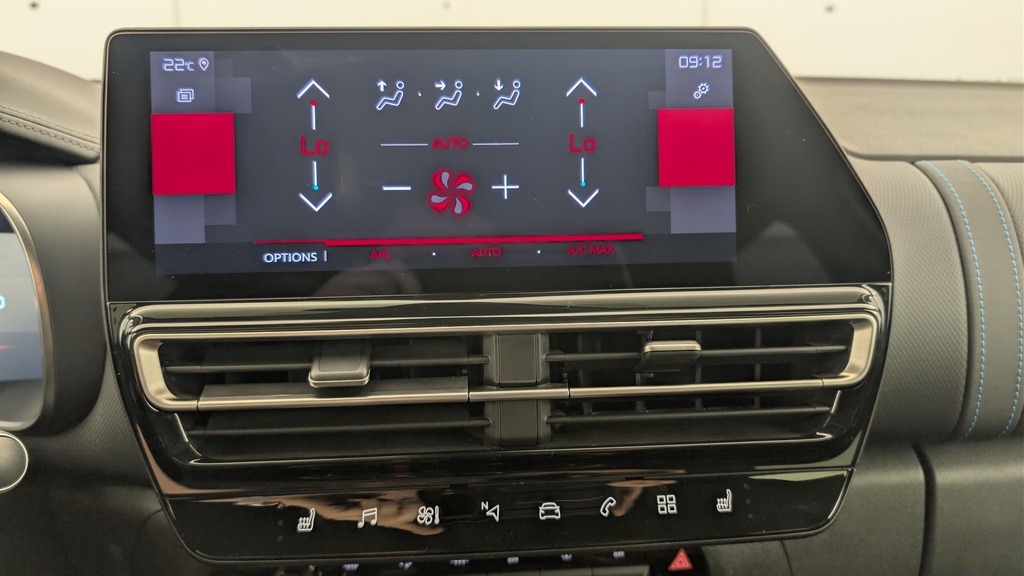 Citroen C5 Aircross BlueHDi 130 EAT8 Max