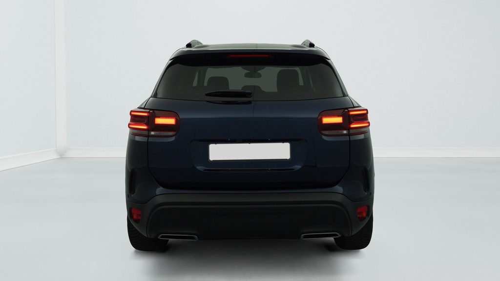 Citroen C5 Aircross BlueHDi 130 EAT8 Max