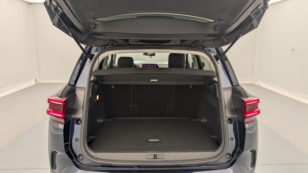 Citroen C5 Aircross BlueHDi 130 EAT8 Max