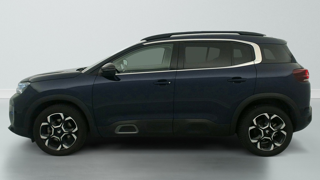 Citroen C5 Aircross BlueHDi 130 EAT8 Max