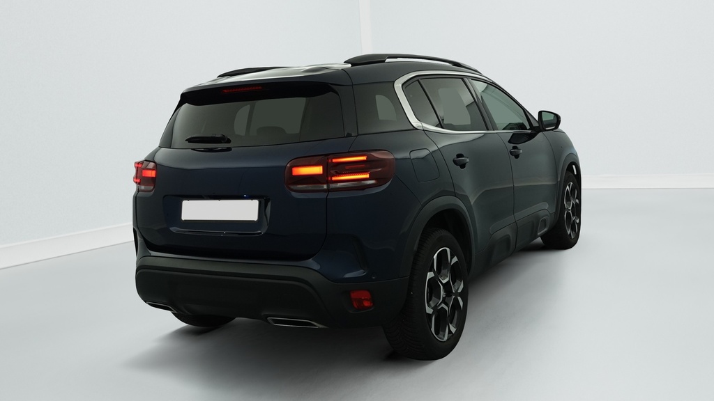 Citroen C5 Aircross BlueHDi 130 EAT8 Max