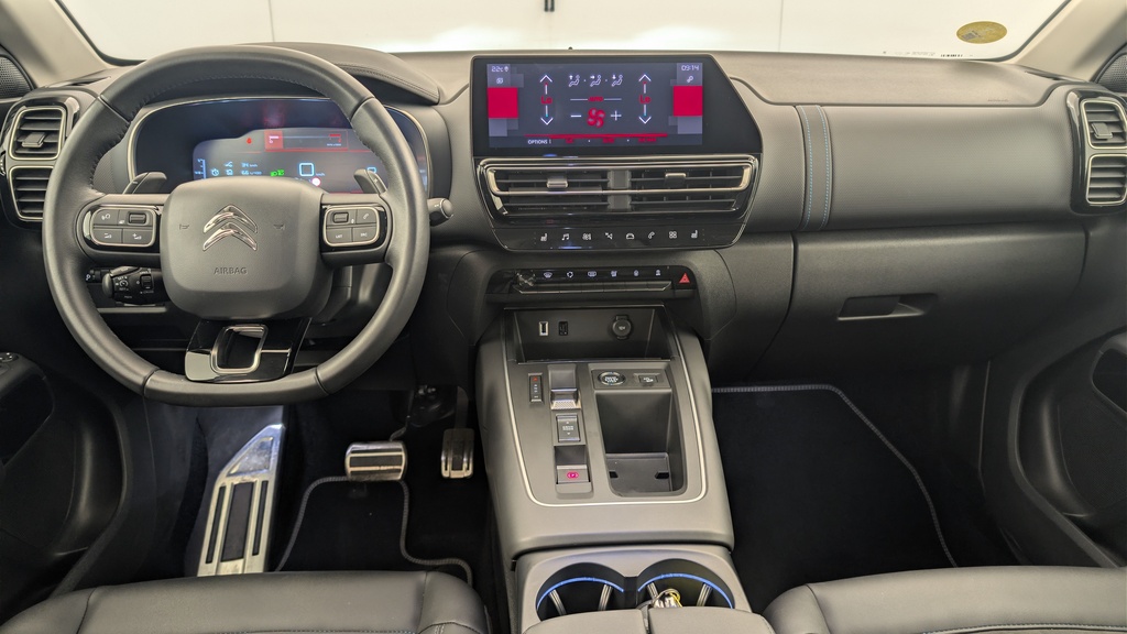 Citroen C5 Aircross BlueHDi 130 EAT8 Max