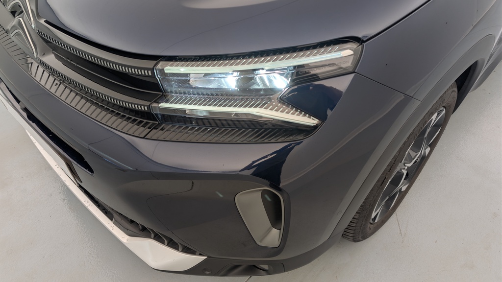 Citroen C5 Aircross BlueHDi 130 EAT8 Max