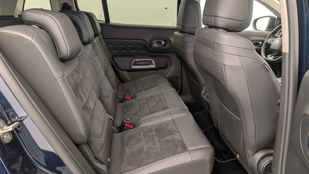 Citroen C5 Aircross BlueHDi 130 EAT8 Max