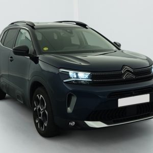 Citroen C5 Aircross BlueHDi 130 EAT8 Max