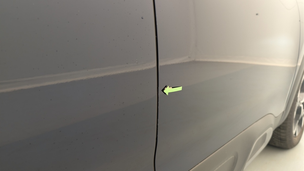 Citroen C5 Aircross BlueHDi 130 EAT8 Max