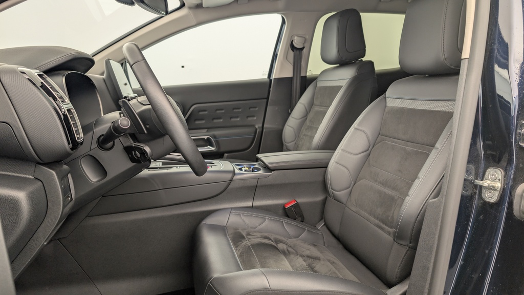 Citroen C5 Aircross BlueHDi 130 EAT8 Max