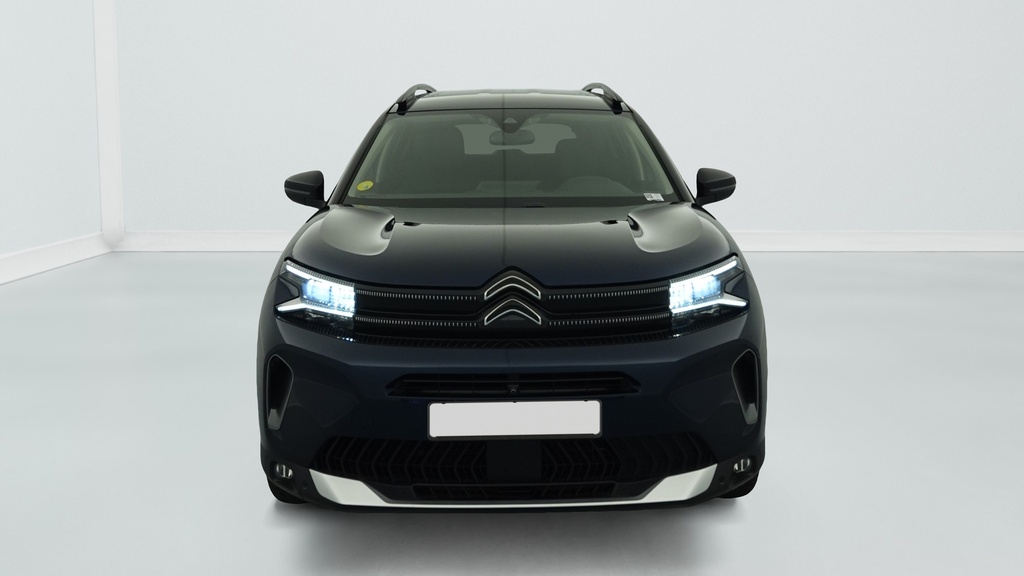 Citroen C5 Aircross BlueHDi 130 EAT8 Max
