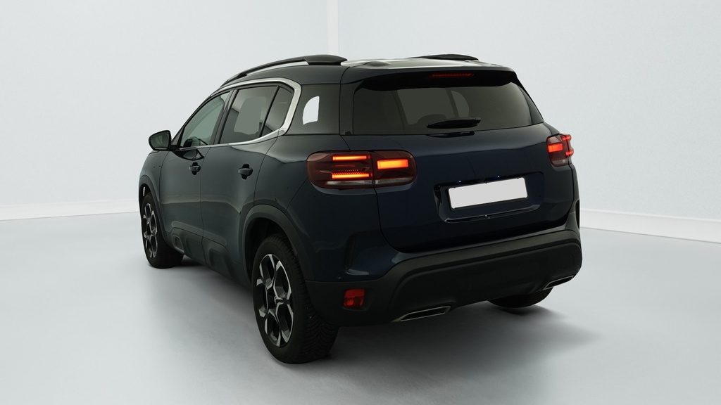 Citroen C5 Aircross BlueHDi 130 EAT8 Max