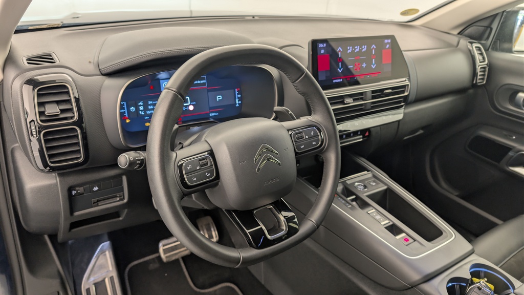Citroen C5 Aircross BlueHDi 130 EAT8 Max