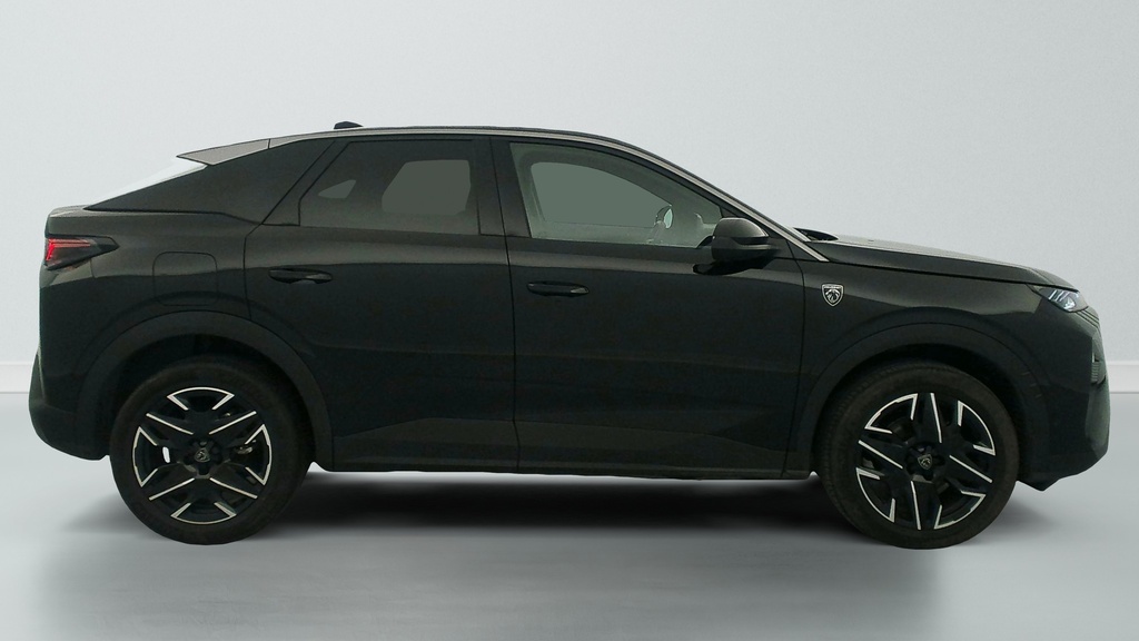 Peugeot 3008 Hybrid 145 e-DCS6 GT