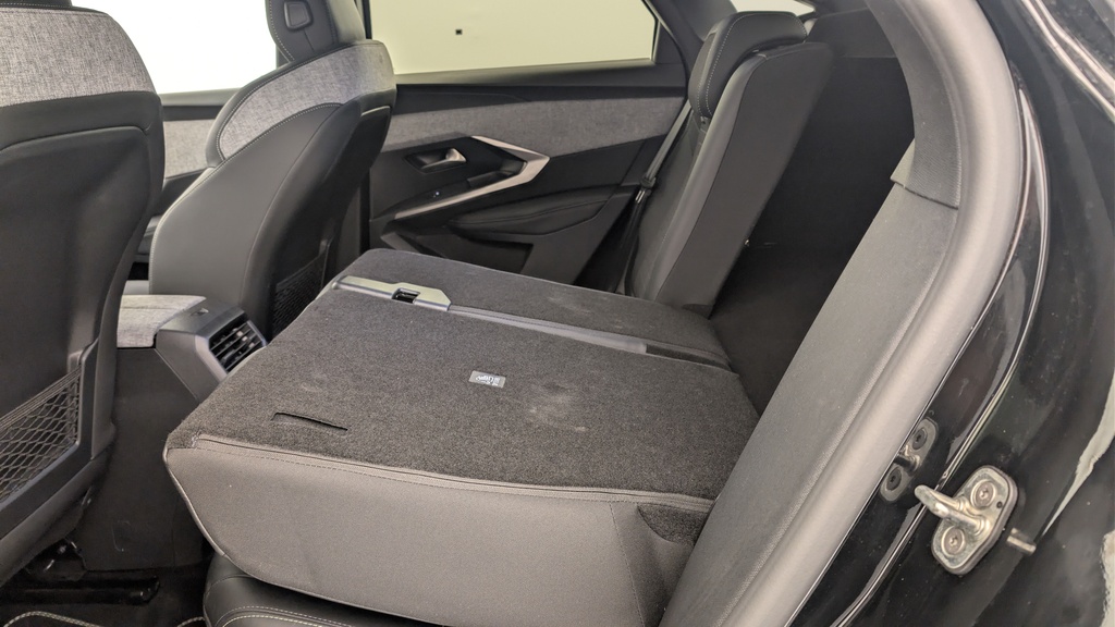 Peugeot 3008 Hybrid 145 e-DCS6 GT