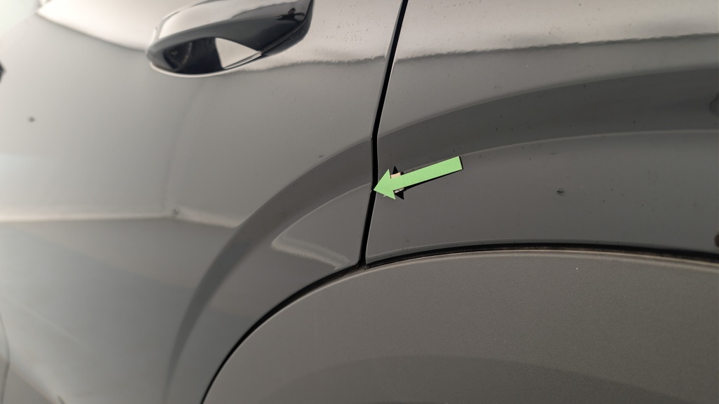 Peugeot 3008 Hybrid 145 e-DCS6 GT