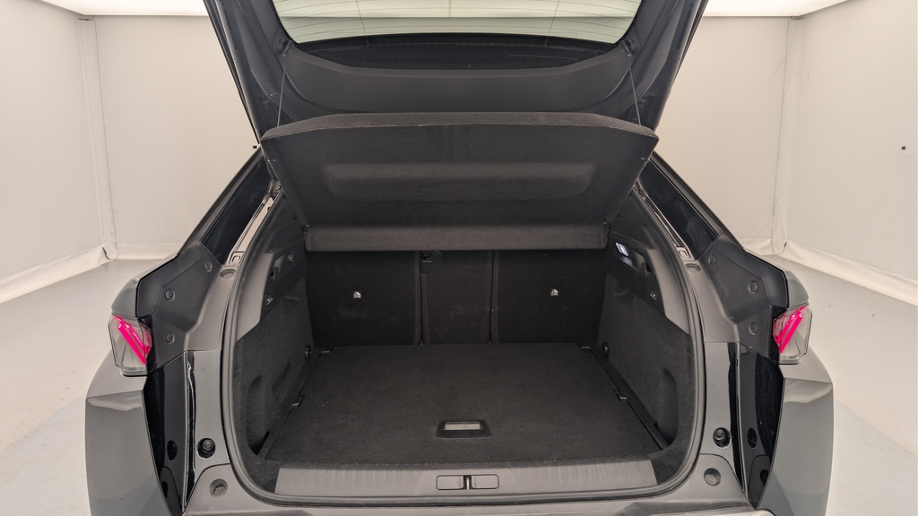 Peugeot 3008 Hybrid 145 e-DCS6 GT