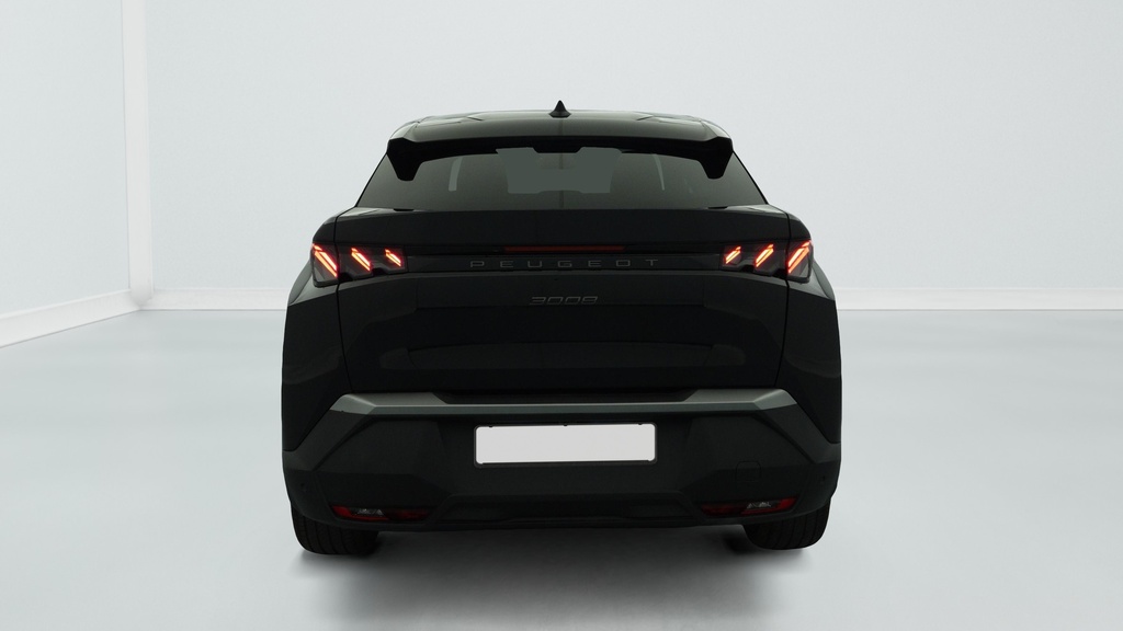 Peugeot 3008 Hybrid 145 e-DCS6 GT