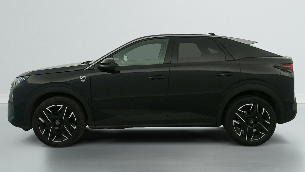 Peugeot 3008 Hybrid 145 e-DCS6 GT